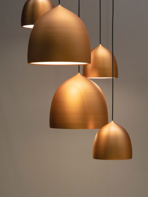 Metal Pendant Lamp