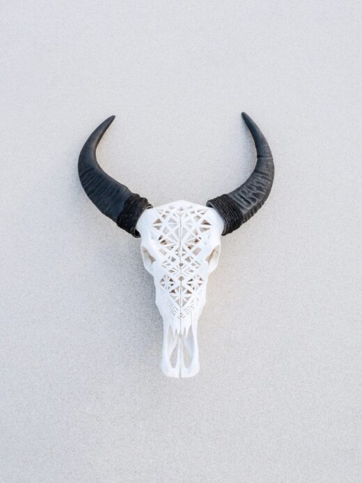 Modern Wall Decoration